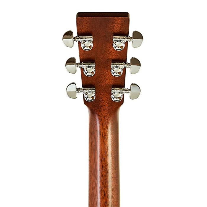 Martin HD-35 Akustik Gitar